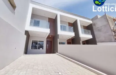 Casa - sobrado para venda  no bairro são josé em canoas