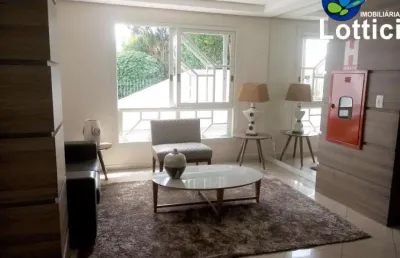Apartamento com 3 quartos à venda no Centro, Canoas 