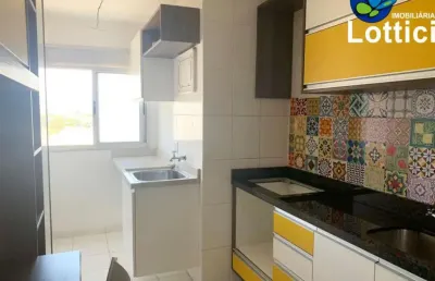 Apartamento com 2 quartos à venda no Igara, Canoas 