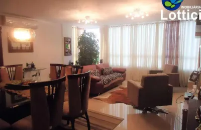 Apartamento com 3 quartos à venda no Centro, Canoas 