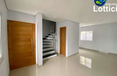 Casa - sobrado para venda  no bairro fátima em canoas