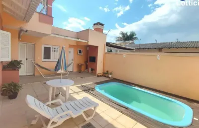 Casa com 4 quartos à venda no Moinhos De Vento, Canoas 