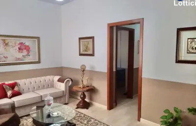 Casa - sobrado para venda  no bairro nossa senhora das graças em canoas