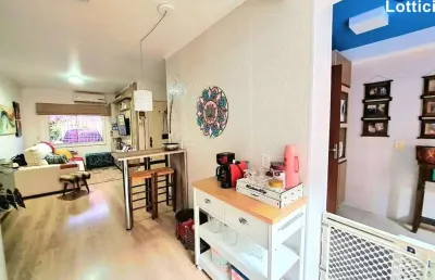 Oportunidade: condomínio fechado em canoas - igara residence