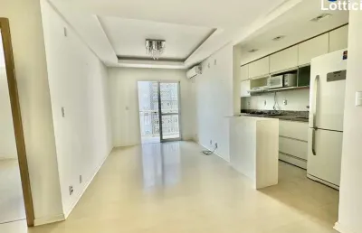 Apartamento com 2 quartos à venda no Igara, Canoas 
