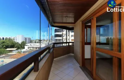 Apartamento com 3 quartos à venda no Centro, Canoas 