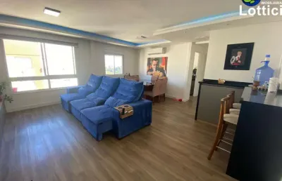 Apartamento com 3 quartos à venda no Marechal Rondon, Canoas 