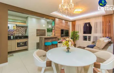 Apartamento com 2 quartos à venda no Centro, Canoas 