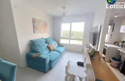 Apartamento para venda  no bairro marechal rondon em canoas
