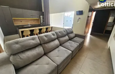 Casa com 2 quartos à venda no Igara, Canoas 