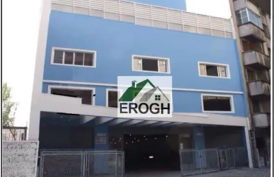 Prédio à venda, 2178 m² por r$ 7.900.000,00 - parque santa cecília - são paulo/sp