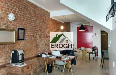 Sobrado com 4 dormitórios à venda, 195 m² por r$ 745.000,00 - vila boa vista - santo andré/sp