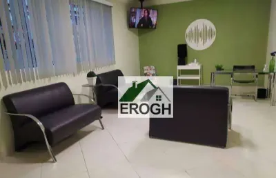 Sobrado à venda, 177 m² por r$ 1.100.000,00 - vila santa teresa - santo andré/sp