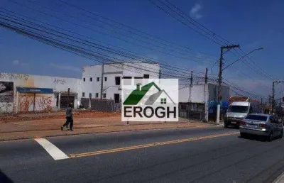 Terreno à venda, 1800 m² por r$ 18.000.000,00 - vila paiva - são paulo/sp