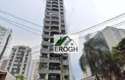 Apartamento à venda, 150 m² por r$ 1.000.000,00 - vila mascote - são paulo/sp