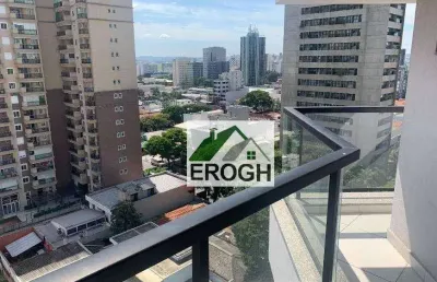 Apartamento com 3 dormitórios e 2 vagas reseidencial regine à venda, 82 m² por r$ 755.535 - jardim - santo andré/sp