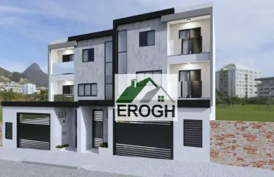 Sobrado com 3 dormitórios à venda, 156 m² por r$ 1.040.000,00 - vila dusi - são bernardo do campo/sp