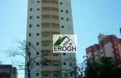 Apartamento com 2 dormitórios, puerto madero, 56 m² por r$ 422.000 - jardim olavo bilac - são bernardo do campo/sp