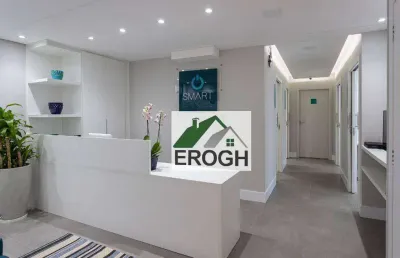 Prédio à venda, 160 m² por r$ 1.400.000,00 - jardim do mar - são bernardo do campo/sp