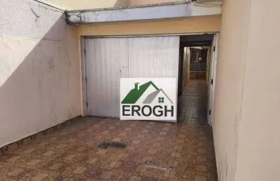 Casa térrea com 3 dormitórios à venda, 240 m² por r$ 1.100.000 - vila dayse - são bernardo do campo/sp