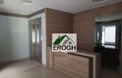 Prédio à venda, 1000 m² por r$ 3.990.000,00 - bangu - santo andré/sp