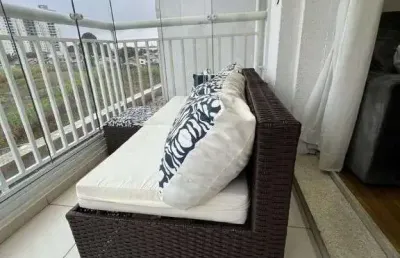 Apartamento à venda, 70 m² por r$ 745.000,00 - vila lusitânia - são bernardo do campo/sp