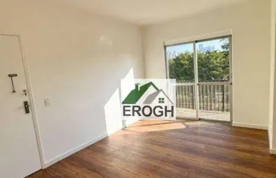 Apartamento com 3 dormitórios à venda, 94 m² por r$ 399.000,00 - santa teresinha - santo andré/sp