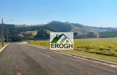 Terreno à venda, 2000 m² por r$ 340.000,00 - tuiuti - tuiuti/sp