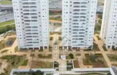 Apartamento com 3 dormitórios à venda, 91 m² por r$ 888.000,00 - vila lusitânia - são bernardo do campo/sp