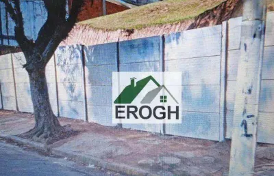 Terreno à venda, 1000 m² por r$ 1.376.940,00 - baeta neves - são bernardo do campo/sp