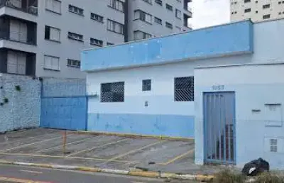 Galpão, 810 m² - venda por r$ 2.650.000,00 ou aluguel por r$ 16.000,00 - moinho velho - são paulo/sp