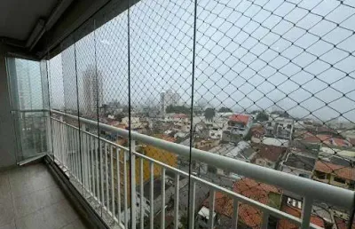 Apartamento com 3 dormitórios, condomínio arcádia, 80 m² por r$ 699.000 - centro - são bernardo do campo/sp