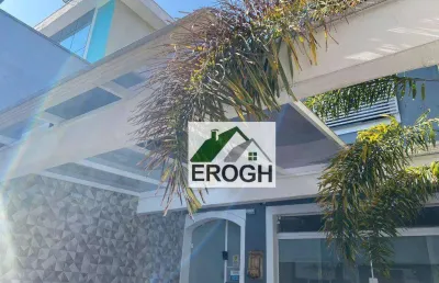 Casa comercial locada a venda, 180 m² por r$ 1.145.000 - figueiras - campestre - santo andré/sp