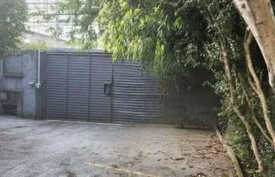 Casa comercial à venda, 164 m² por r$ 1.350.000 - bairro casa branca - santo andré/sp