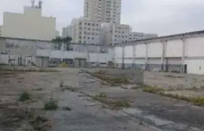 Terreno à venda, 3315 m² por r$ 17.000.000,00 - cambuci - são paulo/sp