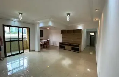 Apartamento com 2 dormitórios à venda, 94 m² por r$ 800.000,00 - campestre - santo andré/sp
