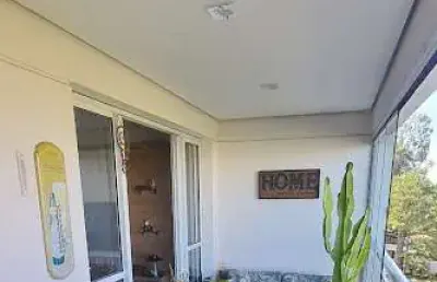 Apartamento com 3 dormitórios, anima club, 91 m² por r$ 880.000 - vila lusitânia - são bernardo do campo/sp