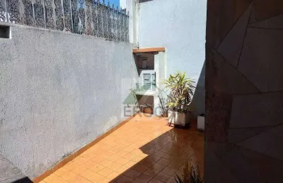 Casa com 3 dormitórios à venda, 140 m² por r$ 742.000,00 - santa paula - são caetano do sul/sp