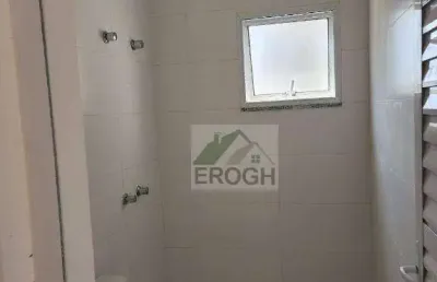 Cobertura com 3 dormitórios à venda, 122 m² por r$ 890.000,00 - campestre - santo andré/sp
