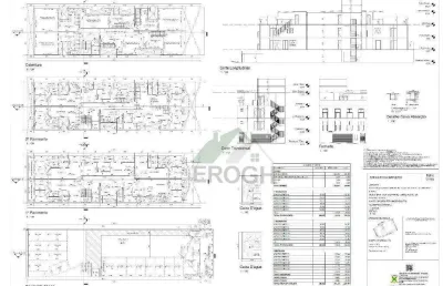 Apartamento com 2 dormitórios à venda, 47 m² por r$ 375.000,00 - vila valparaíso - santo andré/sp