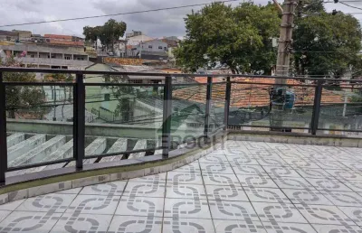 Sobrado com 6 dormitórios à venda, 245 m² por r$ 851.000 - vila francisco matarazzo - santo andré/sp