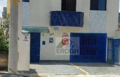 Apartamento com 3 dormitórios à venda, 102 m² por r$ 630.000 - vila guiomar - santo andré/sp