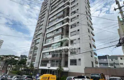 Apartamento com 2 dormitórios à venda, 64 m² por r$ 763.000 - vila gilda - santo andré/sp