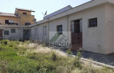 Casa com 4 dormitórios, 440 m² - venda por r$ 2.000.000,00 ou aluguel por r$ 5.180,28/mês - vila camilópolis - santo andré/sp