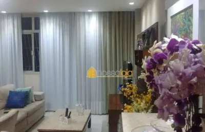 Apartamento com 3 quartos à venda na Rua Comendador Queiroz, 68, Icaraí, Niterói