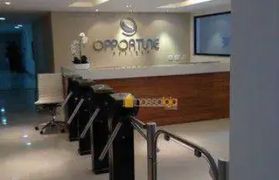 Sala comercial à venda na Alameda São Boa Ventura, 540, Fonseca, Niterói