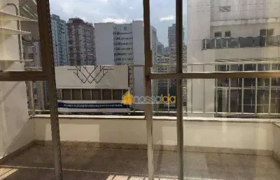 Excelente apto, miolo de icaraí, fte, mobiliado, vazio, vrda, sala, 3 qtos, ste, banho, copa cozinha, área, depend emp, 2 vagas fixas.