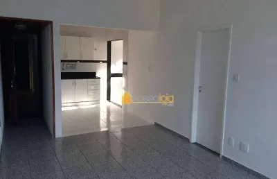 Apartamento com 3 dormitórios à venda, 110 m²  - ingá - niterói/rj