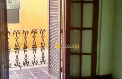 Casa com 2 quartos à venda na Rua Doutor Câmara Coutinho, Barreto, Niterói
