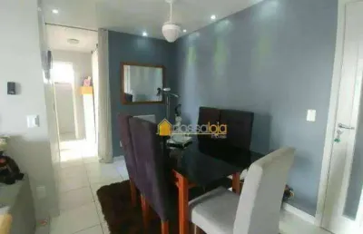 Excelente apartamento junto alameda, mobiliado, sol manhã, varanda, sala, 3 quartos, banho, suíte, cozinha, área, banho empregada, 1 vaga, play clube.
